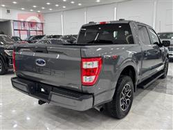 فۆرد F-150